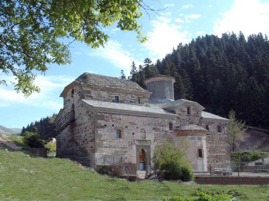 neraidohori