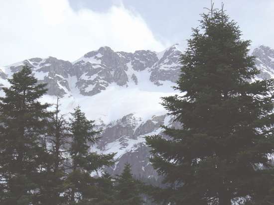 neraidohori